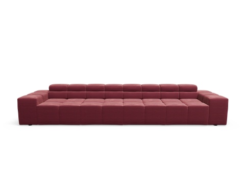 4-Sitzer Sofa